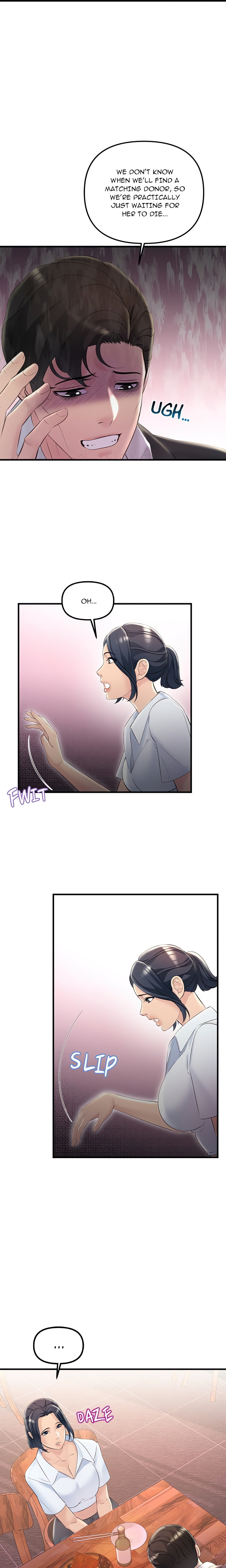 Tangled Webs chapter 29 page 19