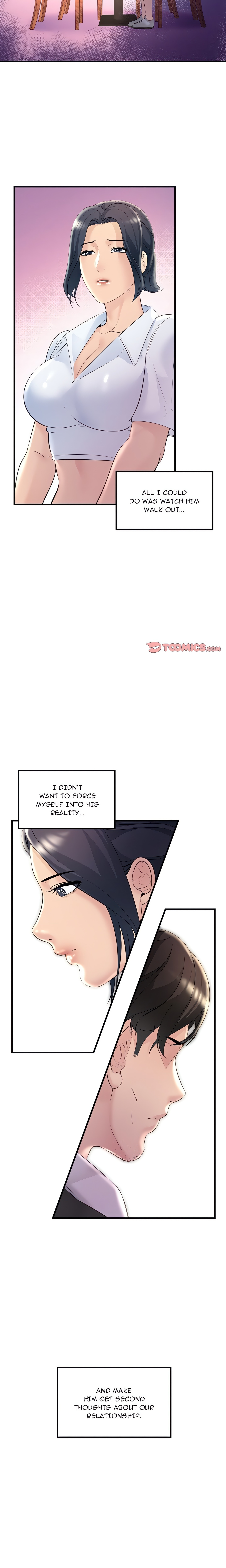 Tangled Webs chapter 29 page 21