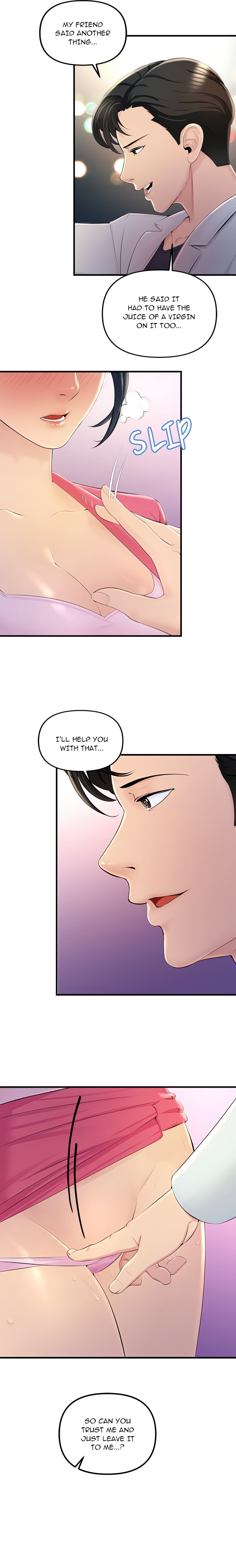 Tangled Webs chapter 3 page 4