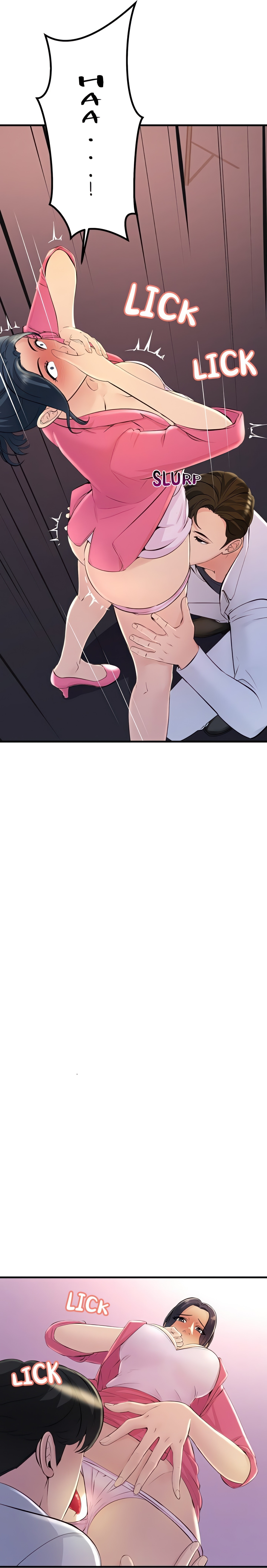 Tangled Webs chapter 3 page 7