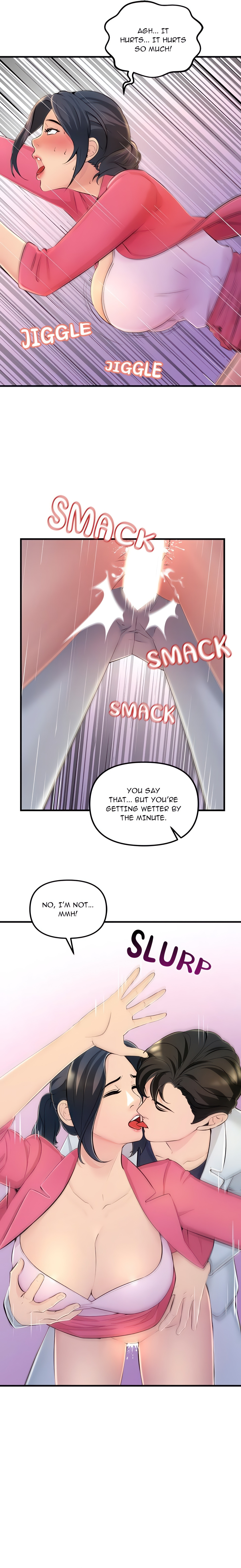 Tangled Webs chapter 3 page 15
