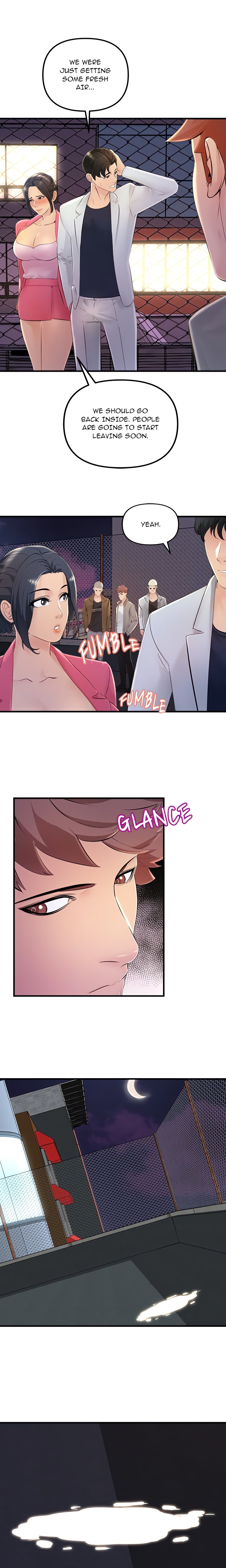 Tangled Webs chapter 3 page 18