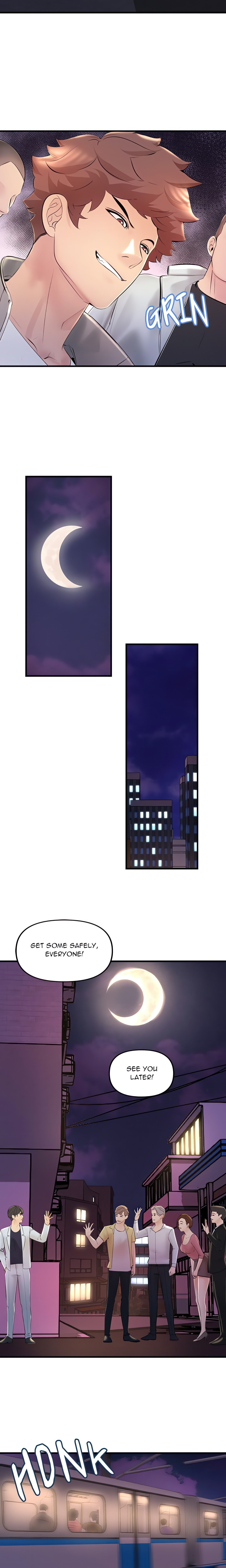 Tangled Webs chapter 3 page 19