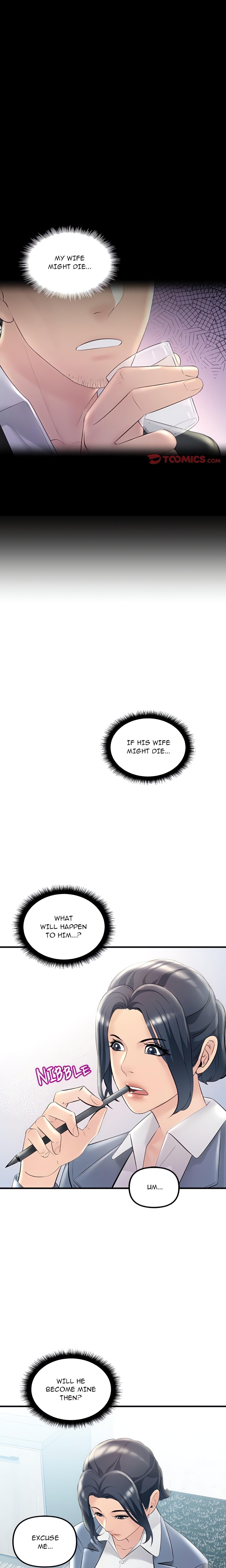 Tangled Webs chapter 30 page 1