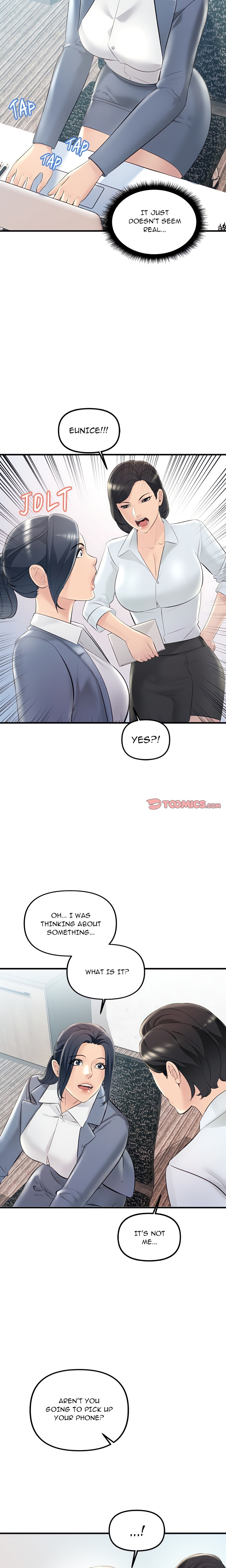 Tangled Webs chapter 30 page 2