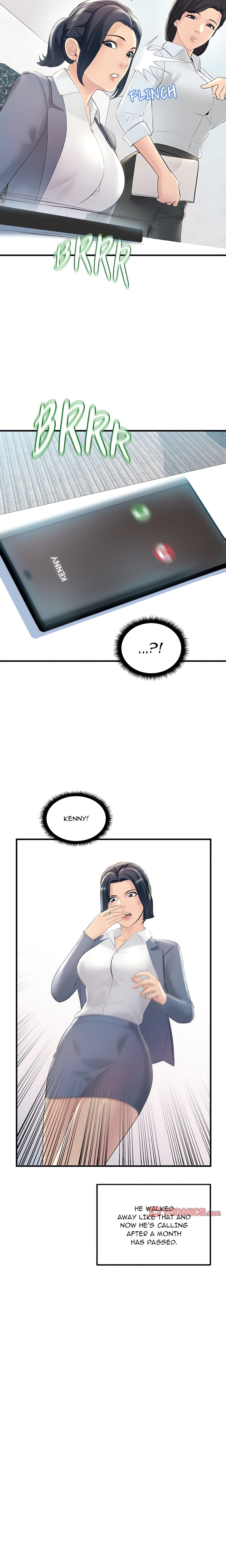 Tangled Webs chapter 30 page 3