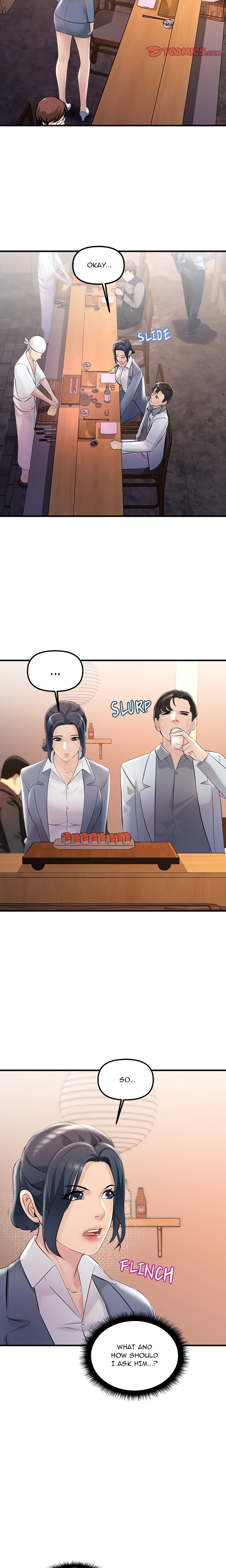 Tangled Webs chapter 30 page 5