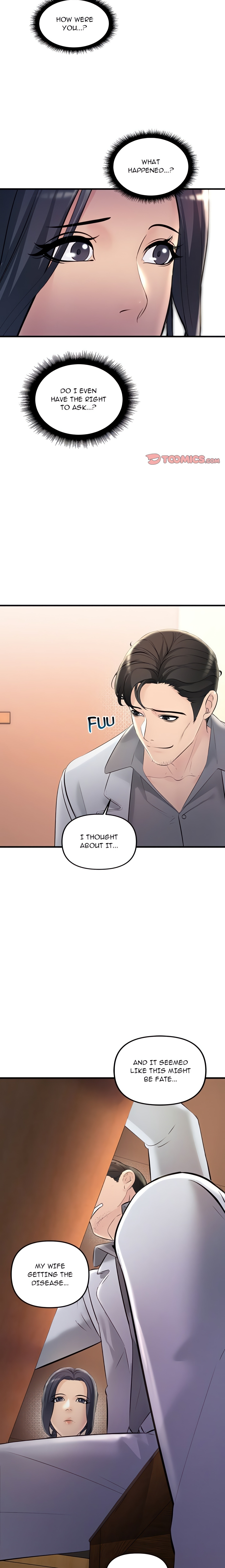 Tangled Webs chapter 30 page 6