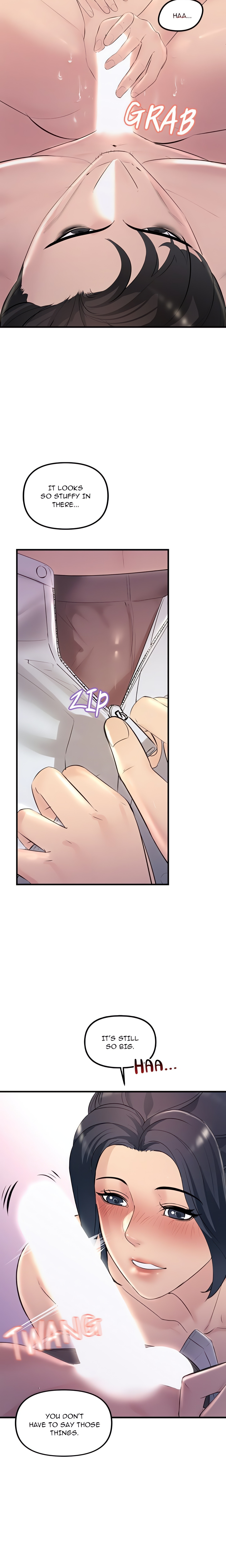 Tangled Webs chapter 30 page 19