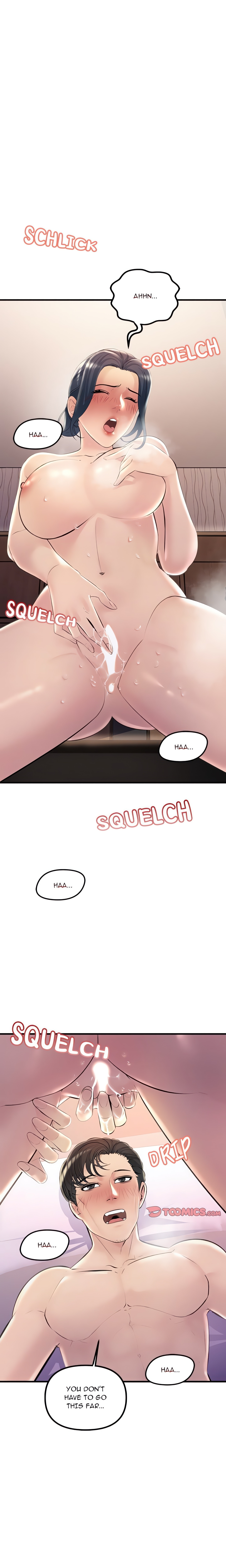 Tangled Webs chapter 31 page 3