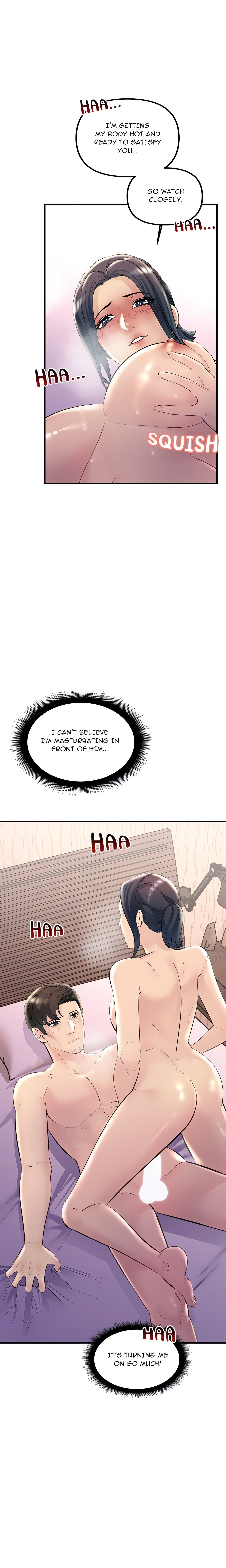 Tangled Webs chapter 31 page 4
