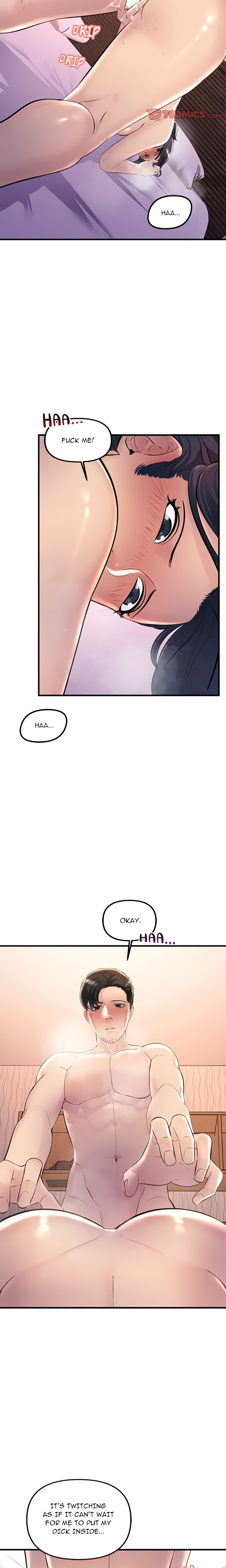 Tangled Webs chapter 31 page 10