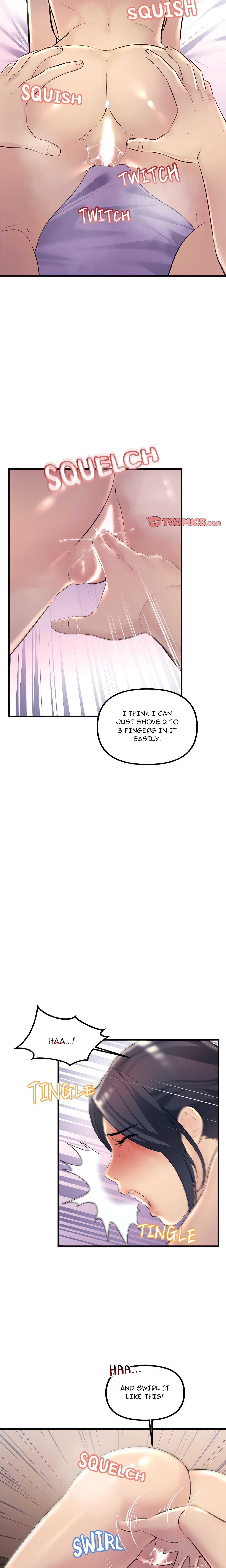Tangled Webs chapter 31 page 11