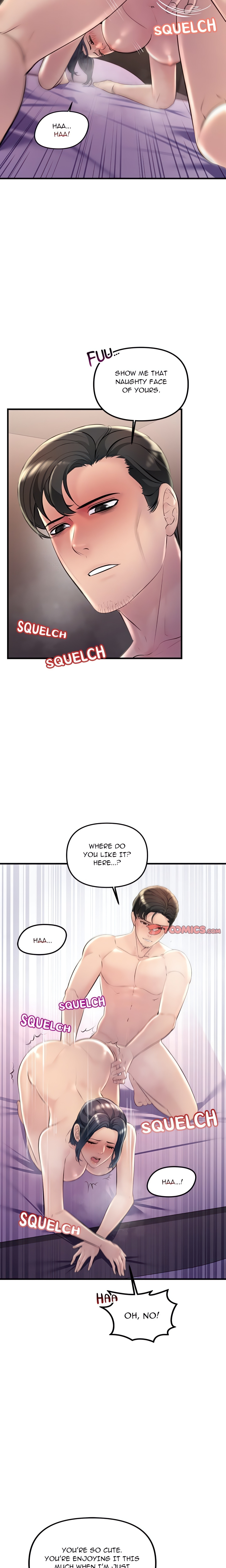 Tangled Webs chapter 31 page 12