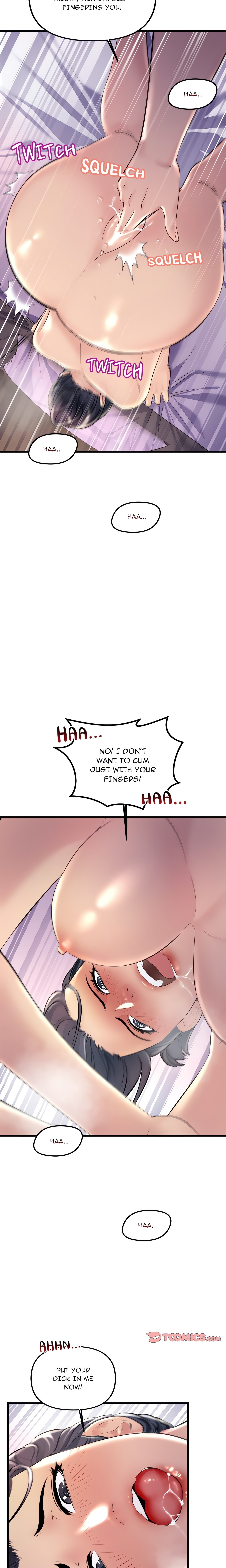 Tangled Webs chapter 31 page 13