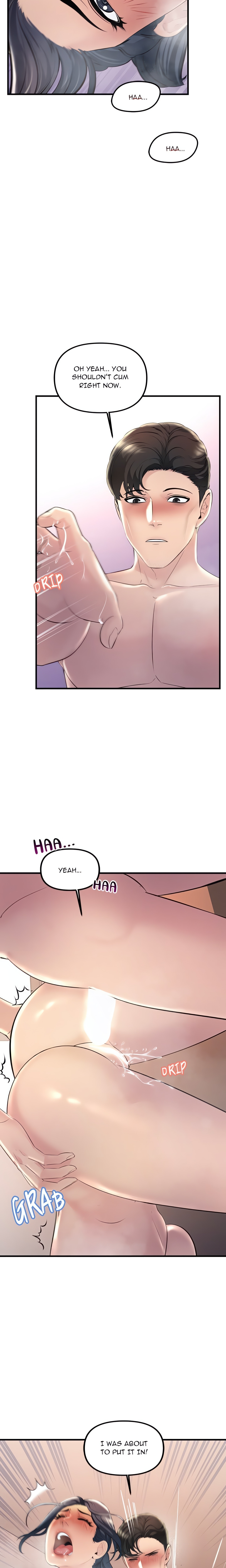 Tangled Webs chapter 31 page 14