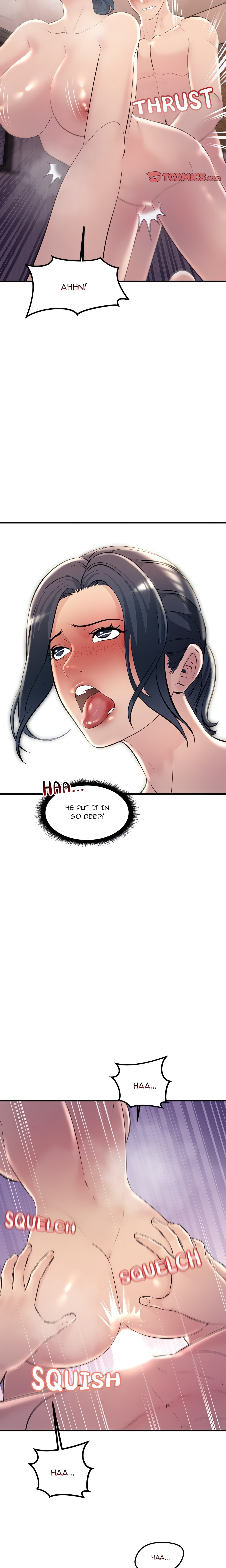 Tangled Webs chapter 31 page 15