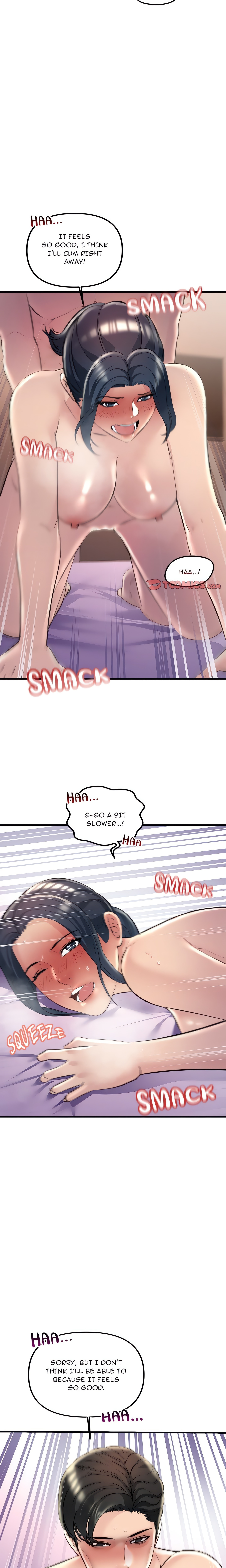 Tangled Webs chapter 31 page 16