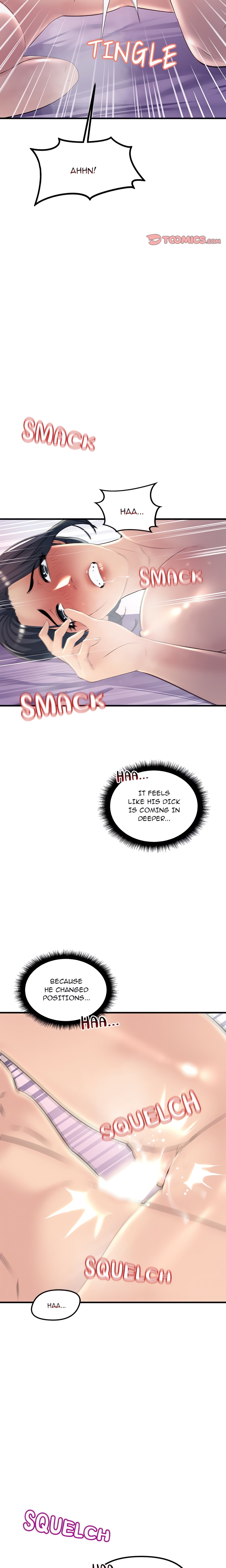 Tangled Webs chapter 31 page 20