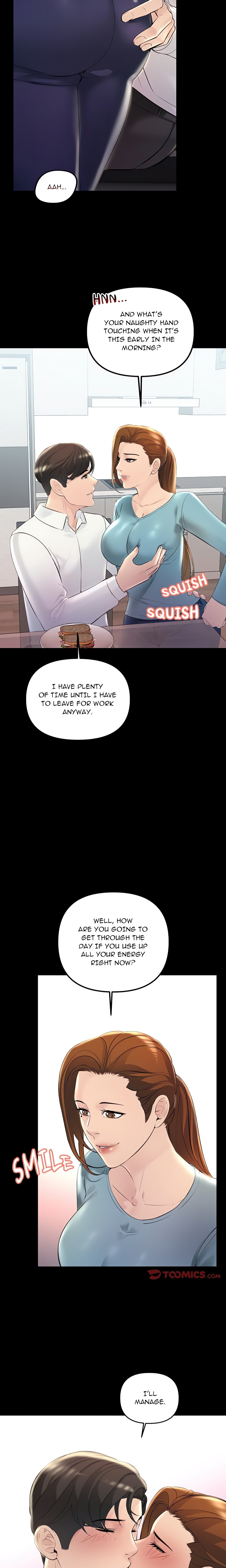 Tangled Webs chapter 32 page 8