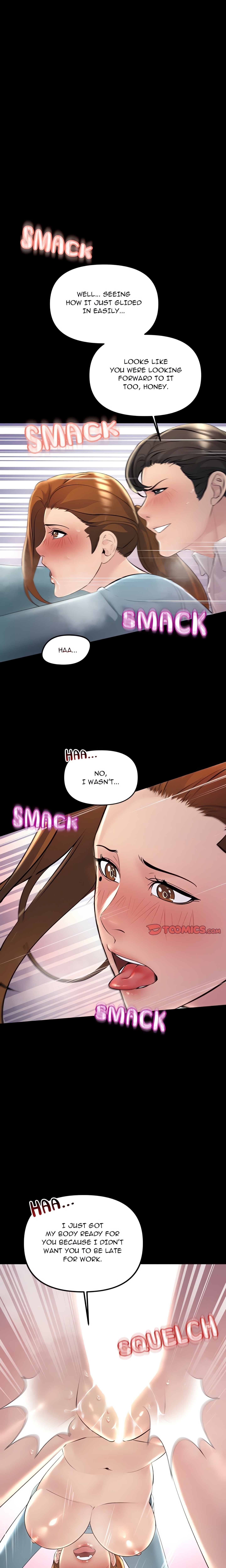 Tangled Webs chapter 32 page 12