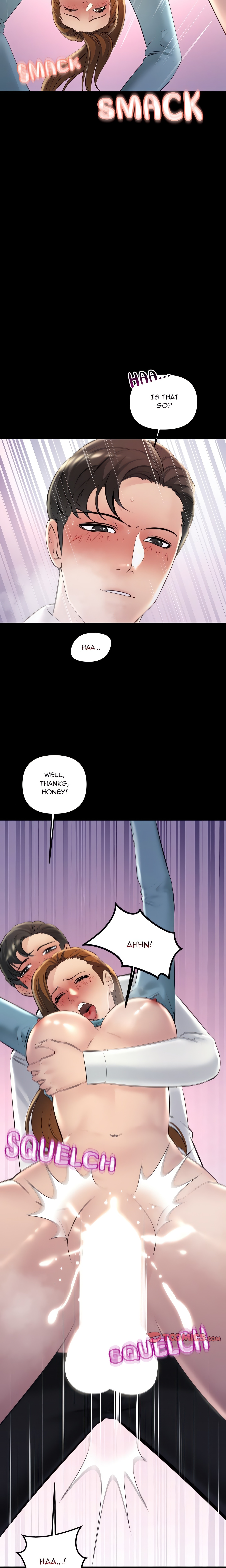 Tangled Webs chapter 32 page 13