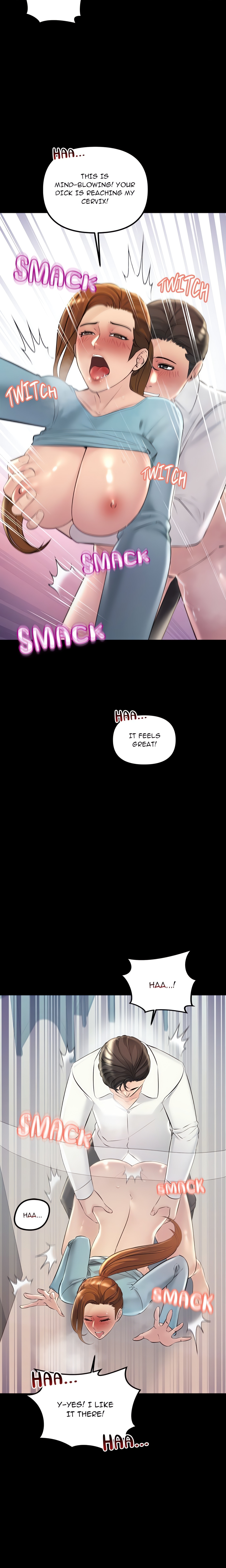 Tangled Webs chapter 32 page 14