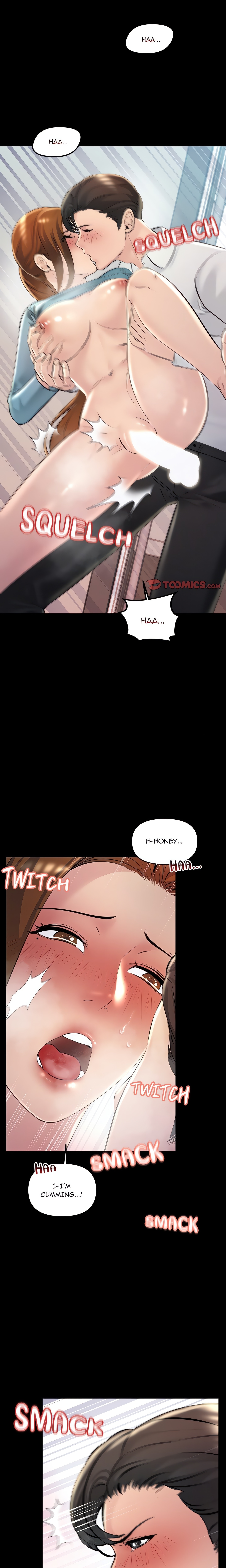 Tangled Webs chapter 32 page 16