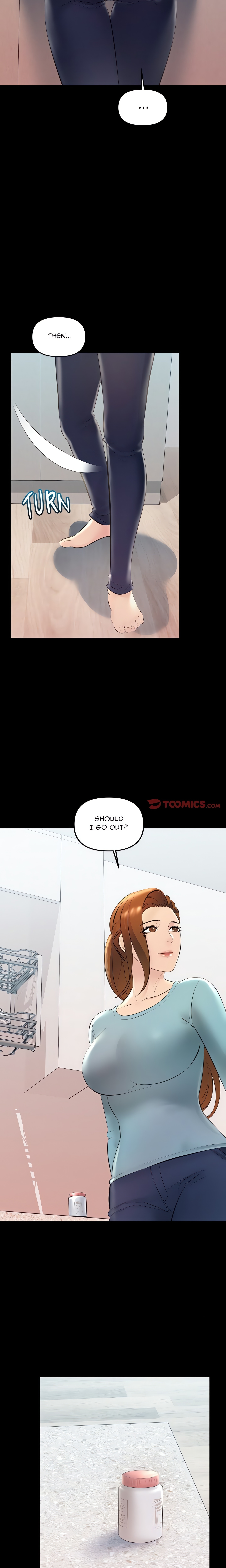 Tangled Webs chapter 33 page 2