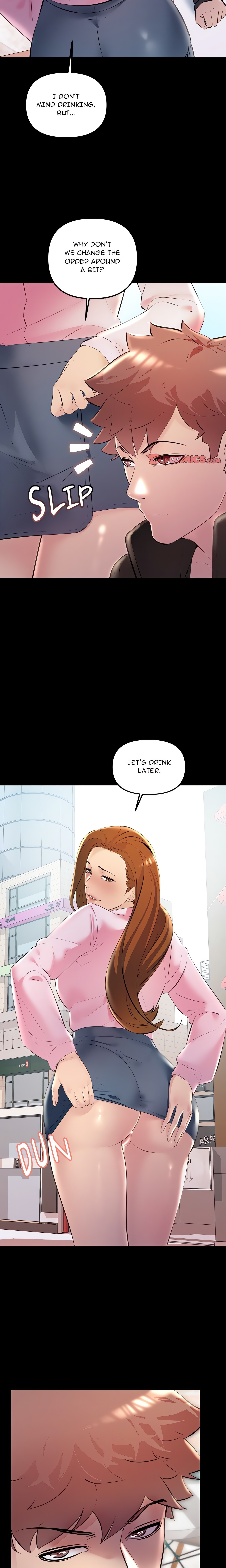 Tangled Webs chapter 33 page 6