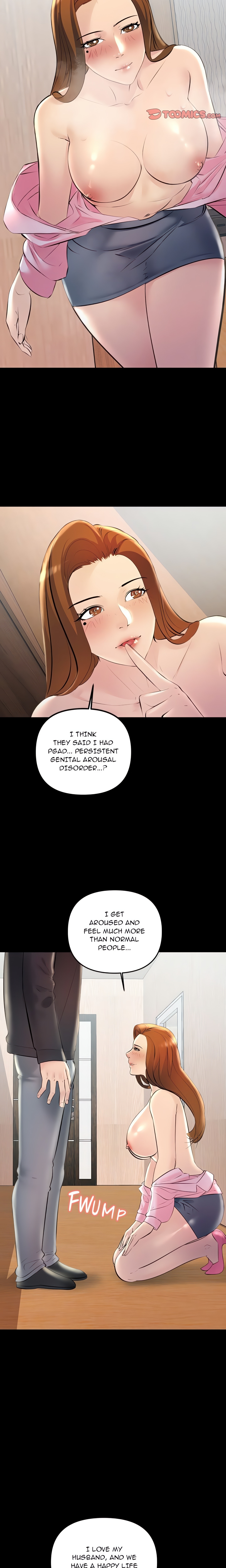 Tangled Webs chapter 33 page 10