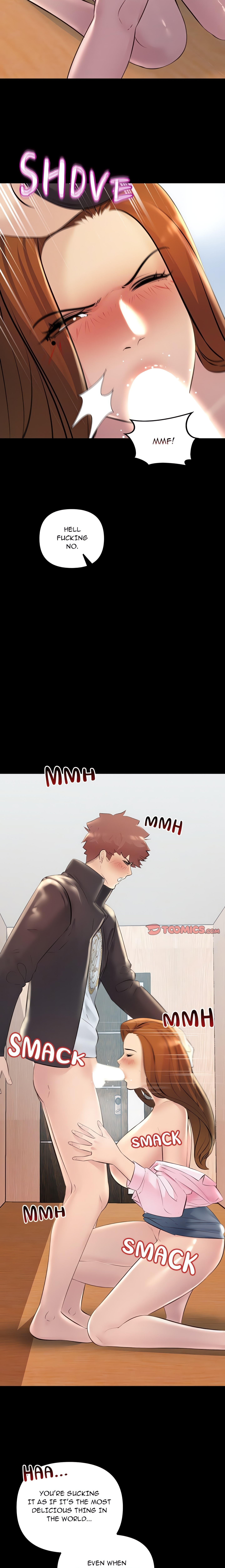 Tangled Webs chapter 33 page 12