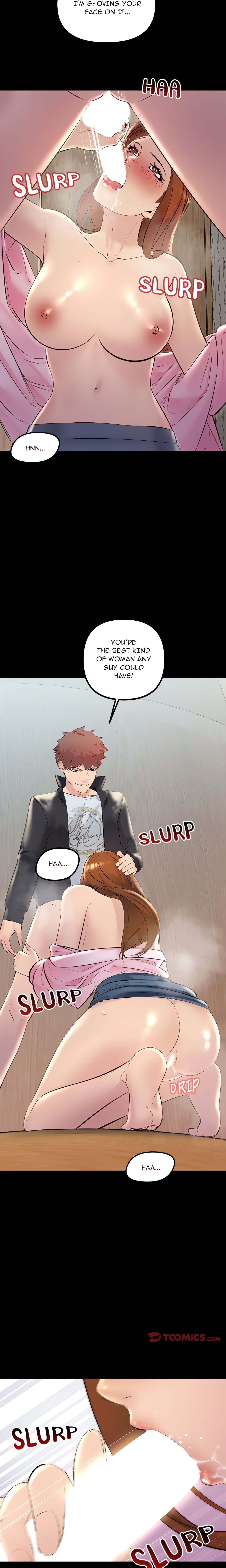 Tangled Webs chapter 33 page 13