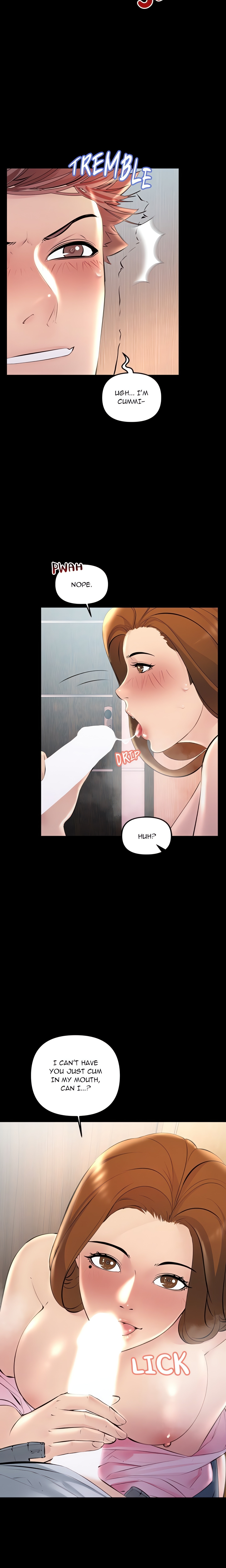 Tangled Webs chapter 33 page 14