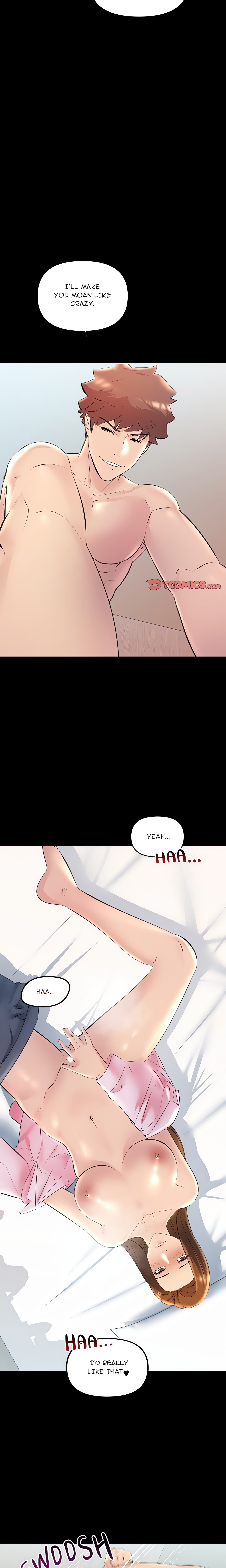 Tangled Webs chapter 33 page 16