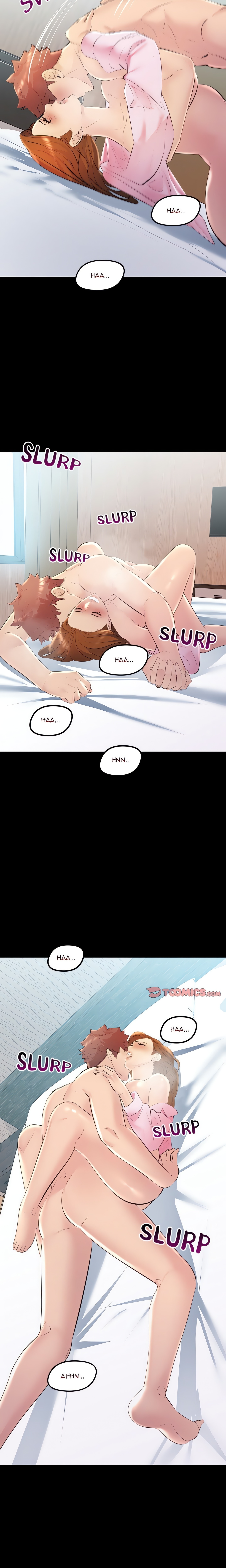 Tangled Webs chapter 33 page 17