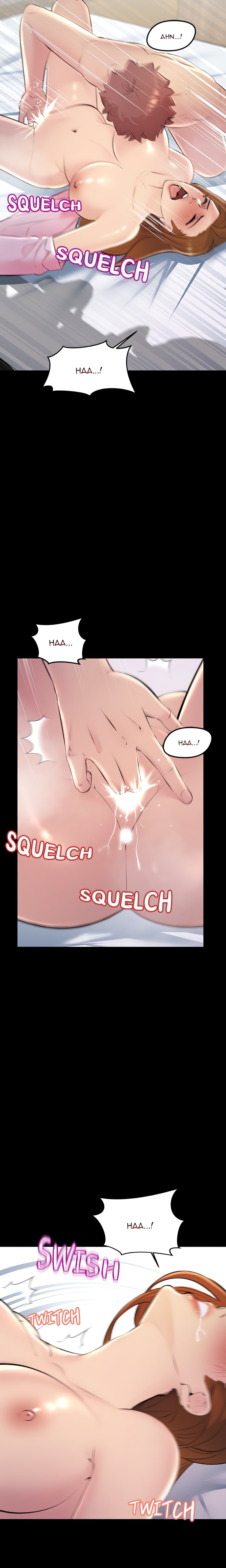 Tangled Webs chapter 33 page 19