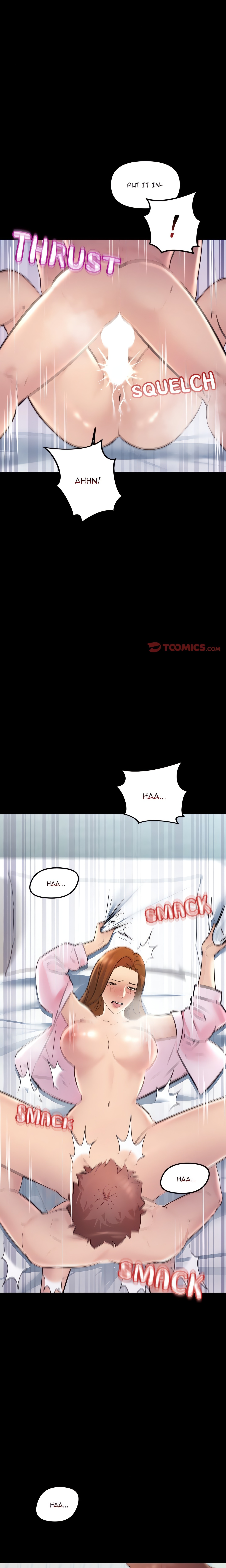 Tangled Webs chapter 33 page 21