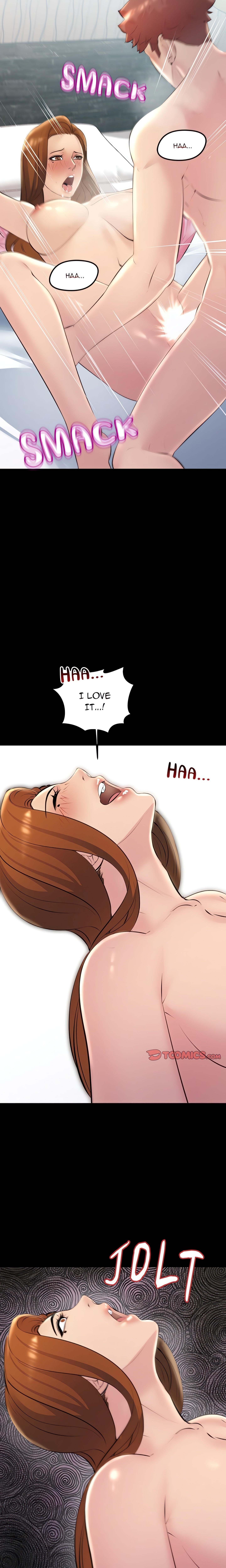 Tangled Webs chapter 33 page 22