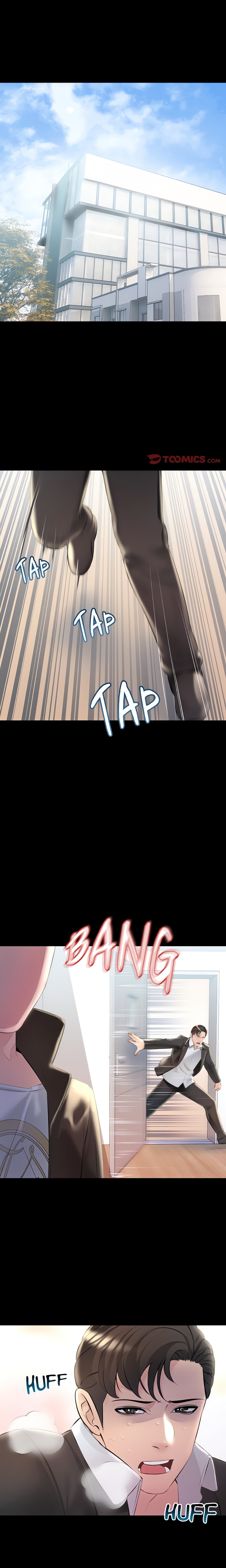 Tangled Webs chapter 34 page 1