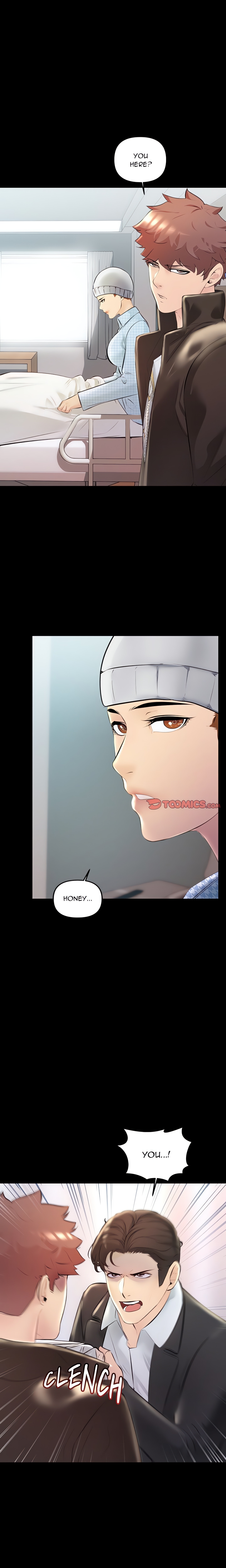 Tangled Webs chapter 34 page 2