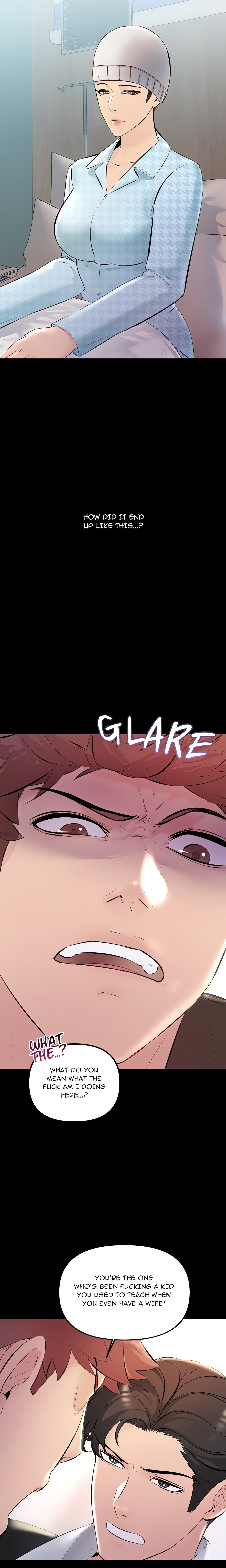 Tangled Webs chapter 34 page 4