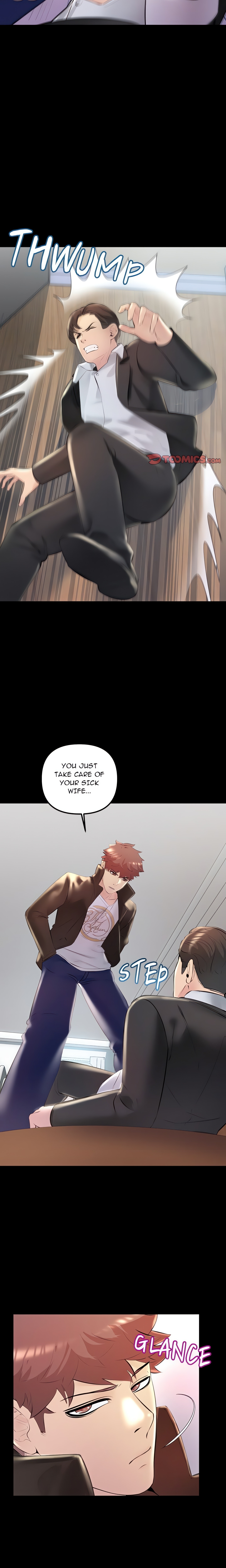 Tangled Webs chapter 34 page 6