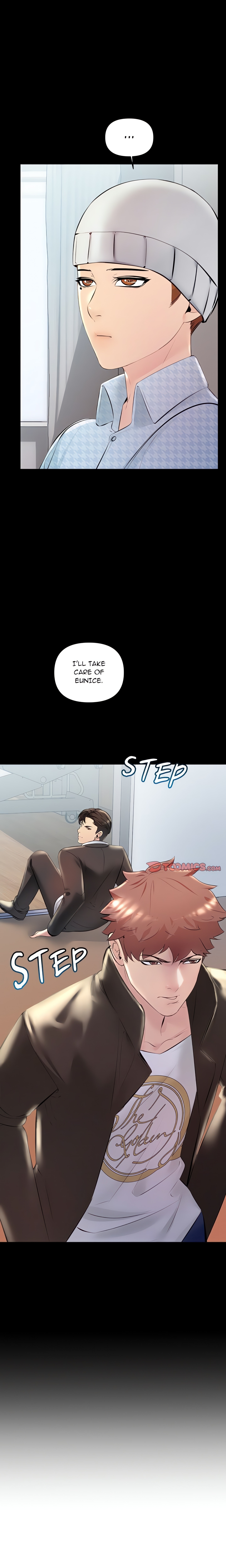 Tangled Webs chapter 34 page 7