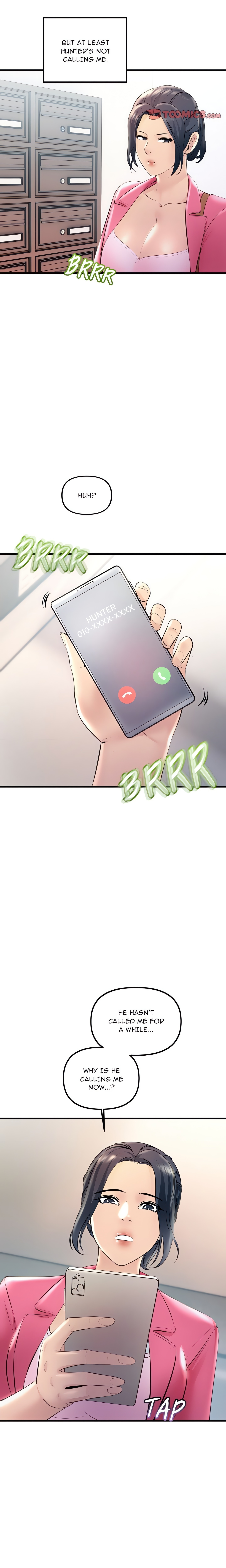 Tangled Webs chapter 34 page 10