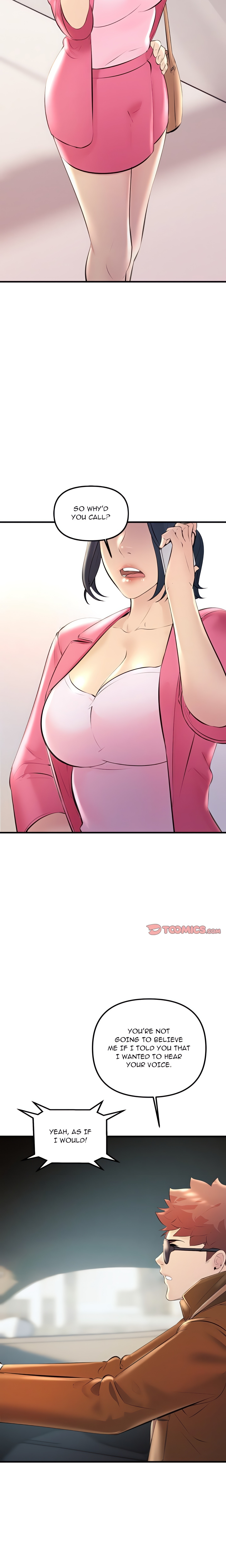 Tangled Webs chapter 34 page 12
