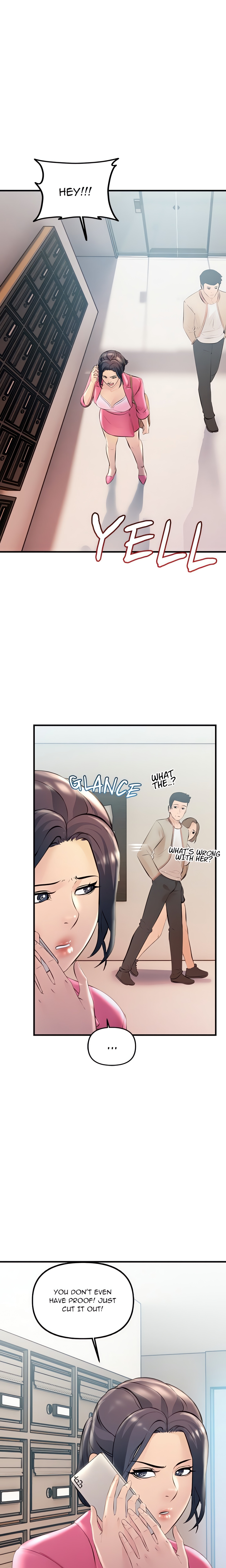 Tangled Webs chapter 34 page 14