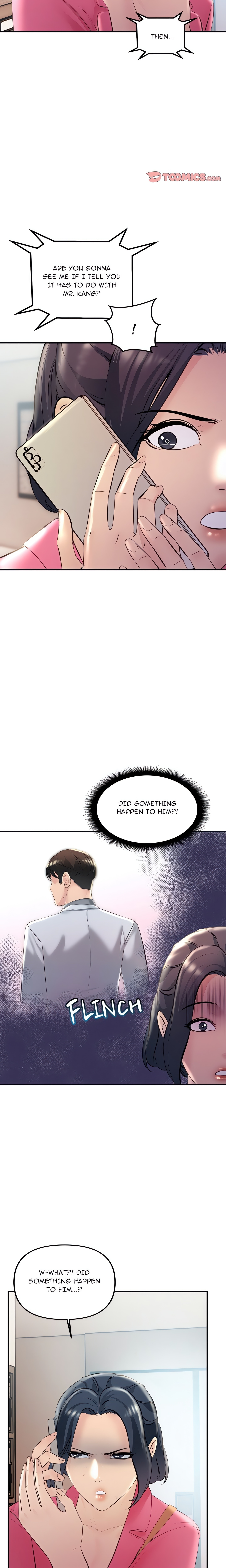 Tangled Webs chapter 34 page 15