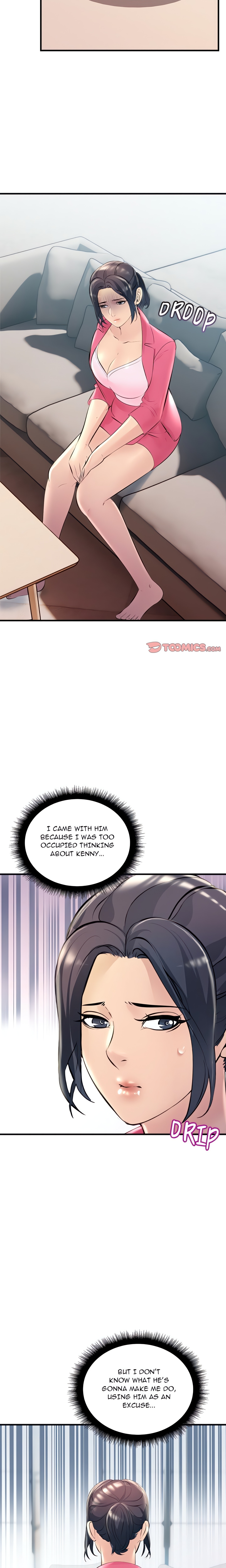 Tangled Webs chapter 34 page 21