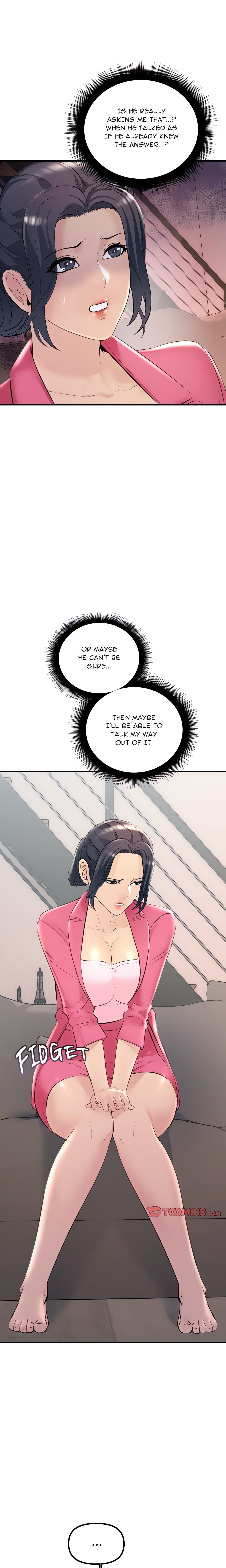 Tangled Webs chapter 35 page 3